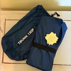 Trunk Trip Camping Mattress-Single